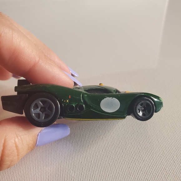 2008- Prototype H-24 Hot Wheel - Picture 6 of 8